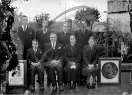 Grupo familiar