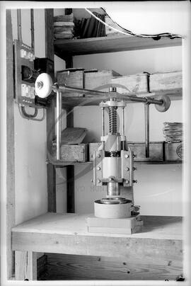 Equipamento industrial