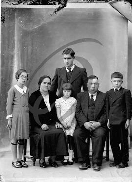 Grupo familiar