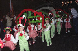 Marchas de Santo António