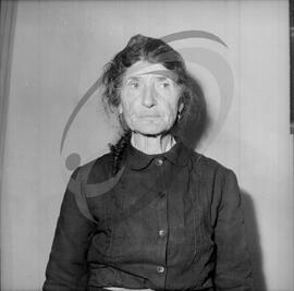 Retrato de mulher