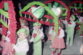 Marchas de Santo António