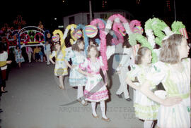 Marchas de Santo António
