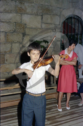 Festa anual da Academia de Música de Santa Maria da Feira