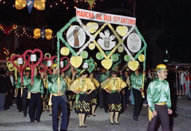 Marchas de Santo António