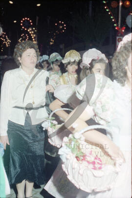 Marchas de Santo António