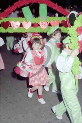 Marchas de Santo António