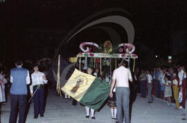 Marchas de Santo António