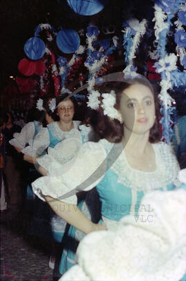 Marchas de Santo António