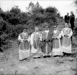 Missa Nova do Padre Gregório