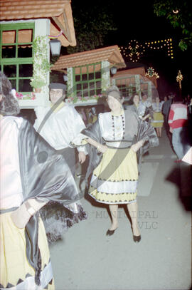 Marchas de Santo António