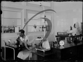Lacto Lusa, Lda. - Laboratório