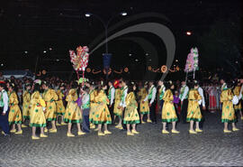 Marchas de Santo António