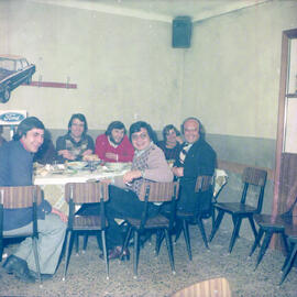 Jantar da Ford