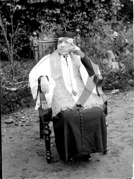 Retrato de padre