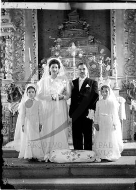 Casamento