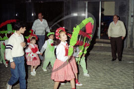 Marchas de Santo António
