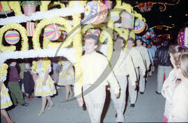 Marchas de Santo António
