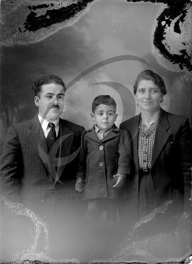 Grupo familiar