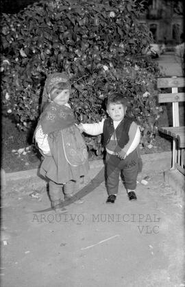 Carnaval de 1968