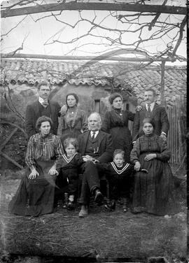 Grupo familiar