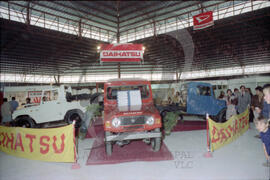 Agrovouga 80