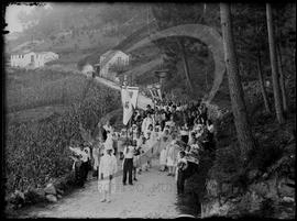 Cortejo fúnebre