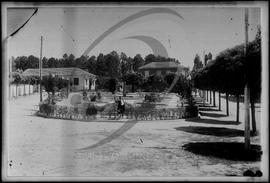 Jardim público de Macieira de Cambra