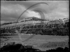 Construção da Fábrica de Latoaria A. Ribeiro & Irmão