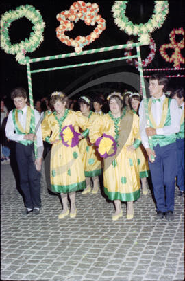 Marchas de Santo António