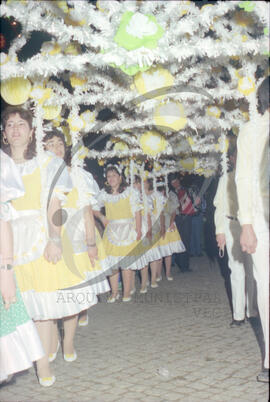 Marchas de Santo António