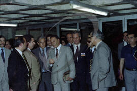 Inauguração da Lacti 80
