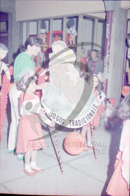Marchas de Santo António