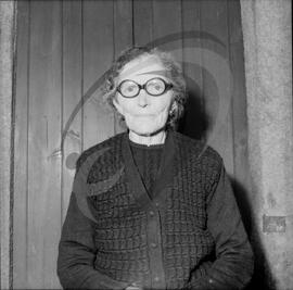 Retrato de mulher