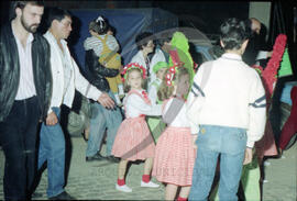 Marchas de Santo António