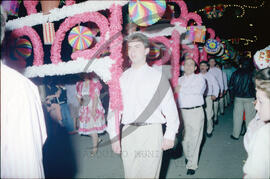 Marchas de Santo António