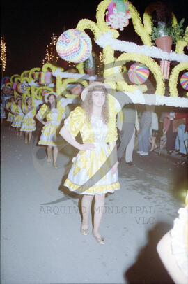 Marchas de Santo António