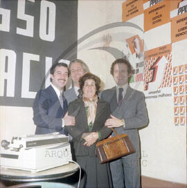Eleições Autárquicas de 1979