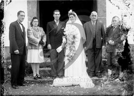 Casamento