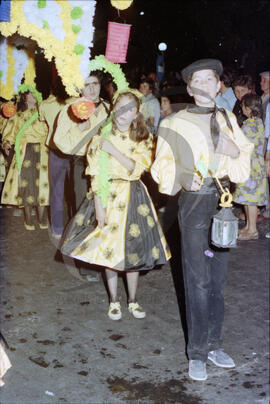 Marchas de Santo António