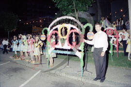 Marchas de Santo António