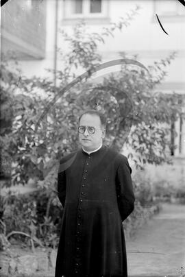 Retrato de padre