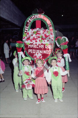 Marchas de Santo António