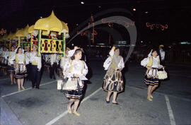 Marchas de Santo António