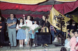 Marchas de Santo António