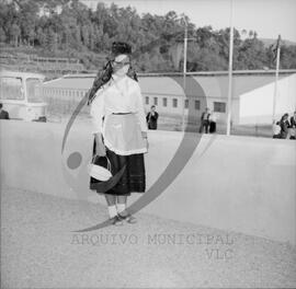Visita oficial do Presidente da República, Américo de Deus Rodrigues Tomás