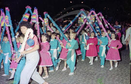 Marchas de Santo António