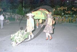 Marchas de Santo António