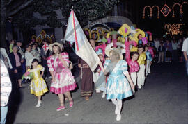Marchas de Santo António