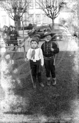 Carnaval de 1966